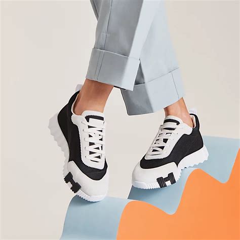 hermes cocoon h|Bouncing sneaker .